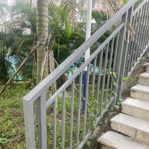 道路臺階扶手護欄