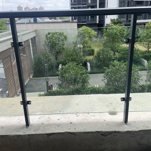 陽臺護欄定做