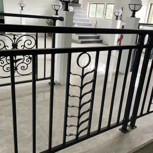 過(guò)道走廊不銹鋼護(hù)欄