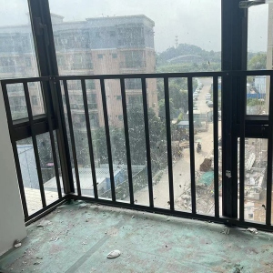 不銹鋼護窗定制