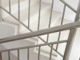 不銹鋼護(hù)欄在安裝的時(shí)候要檢查的他的厚度