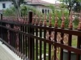 如何保養(yǎng)不銹鋼復(fù)合管護(hù)欄？