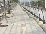 不銹鋼護(hù)欄的防撞等級(jí)如何劃分？