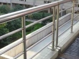 選擇不銹鋼欄桿有哪些好處？