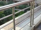 不銹鋼護(hù)欄的安裝是一個(gè)很重要的過程