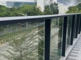 不銹鋼復(fù)合管護欄施工前的準備有那些？