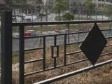不銹鋼市政護(hù)欄有哪些作用？
